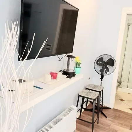 ゲストハウス Lotus Villa Venice