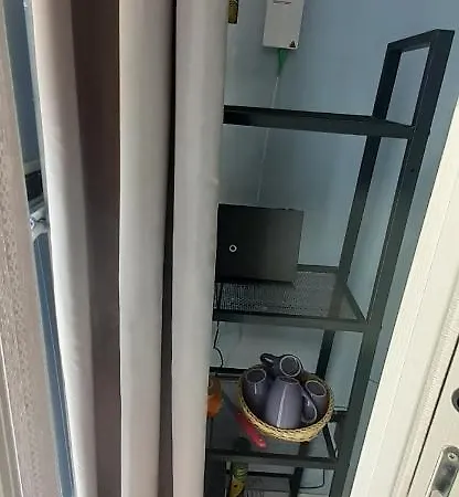 Lotus Villa Venice ヴェネツィア
